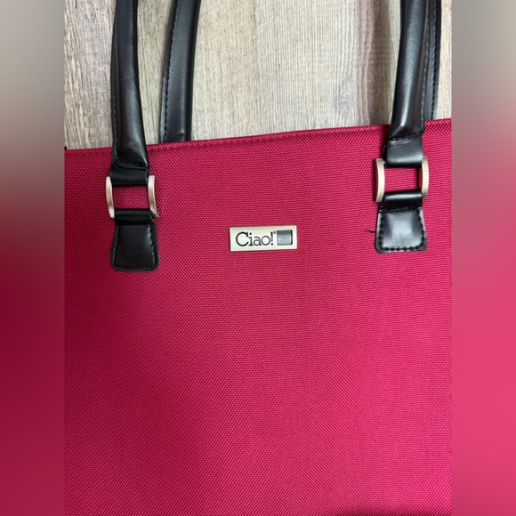 Ciao! Tote - Picture 2 of 12